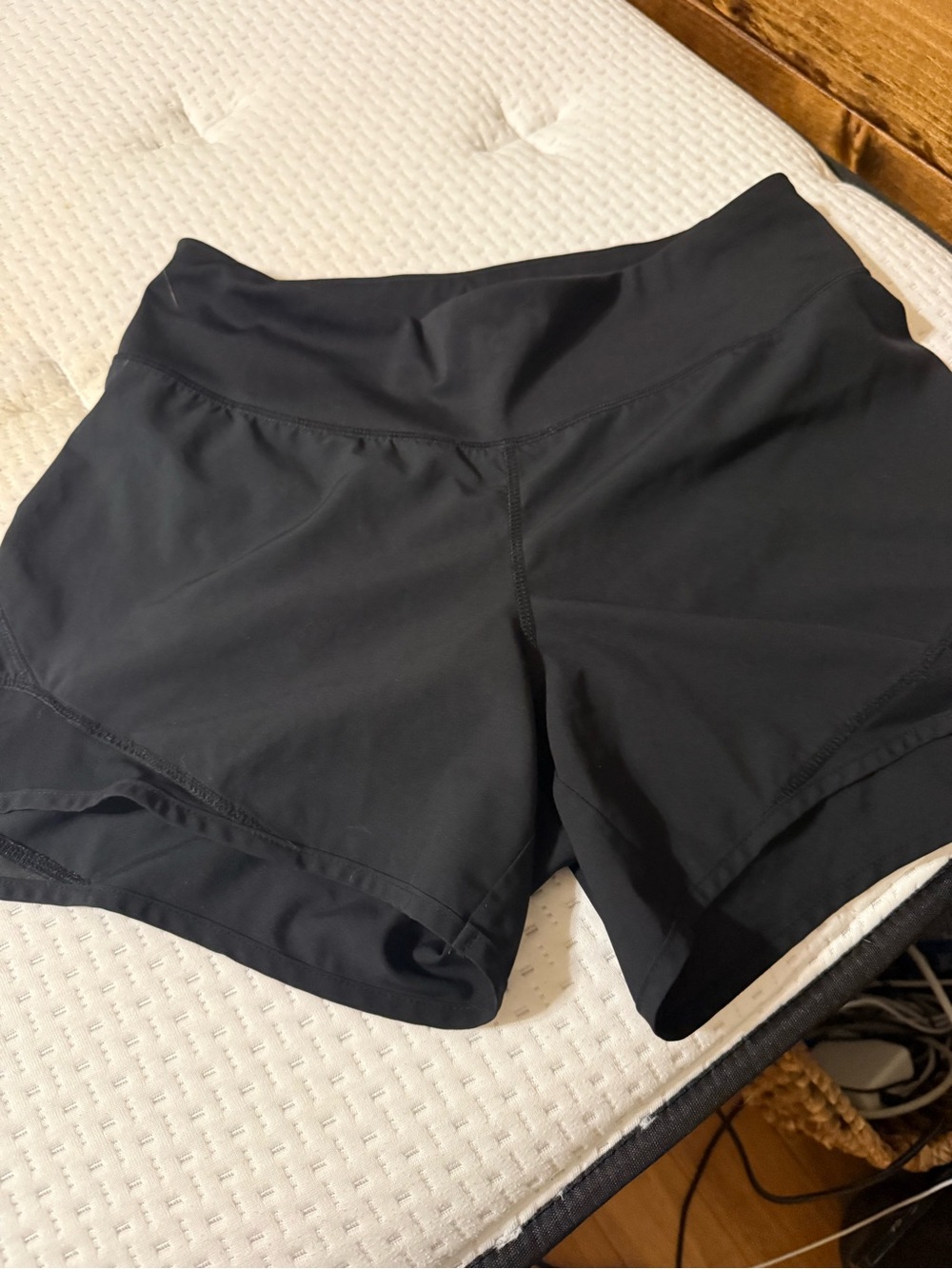 Lot of active bottoms, 2 Old Navy Shorts and All in Motion Skort